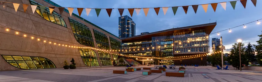 Celebrating Culture and Community: Events and Festivals in Burnaby, BC