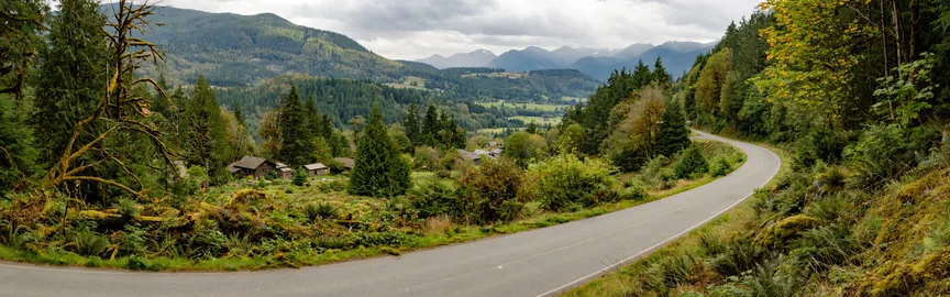 Road Trips from Burnaby: Exploring the Spectacular Surroundings Beyond the City Limits