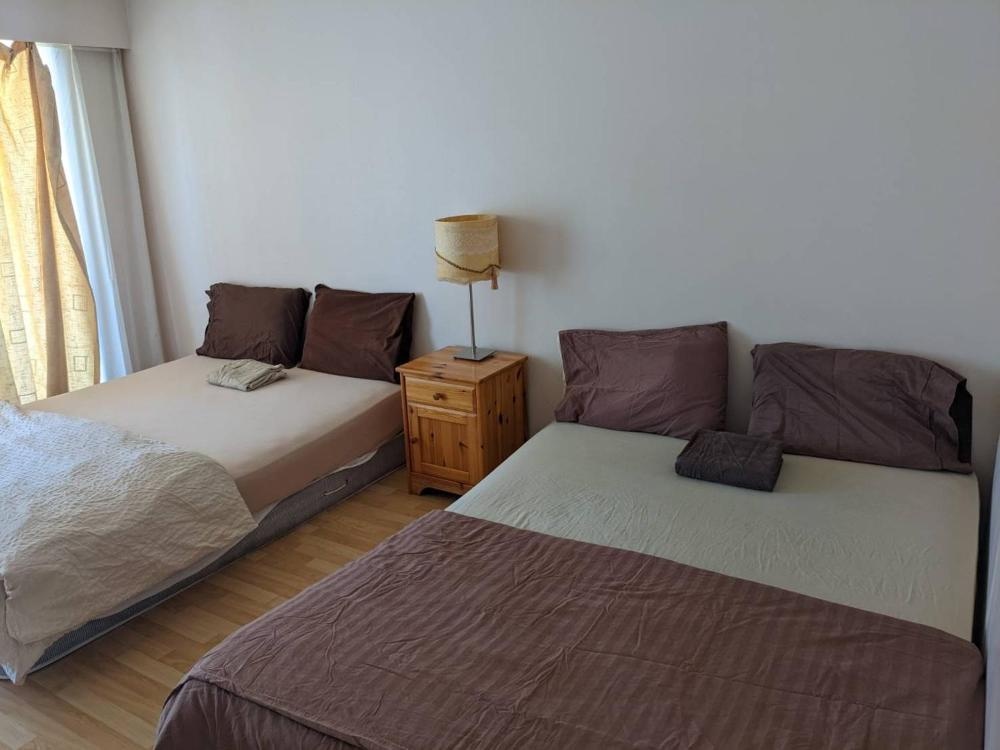 Vancouver Backpacker House