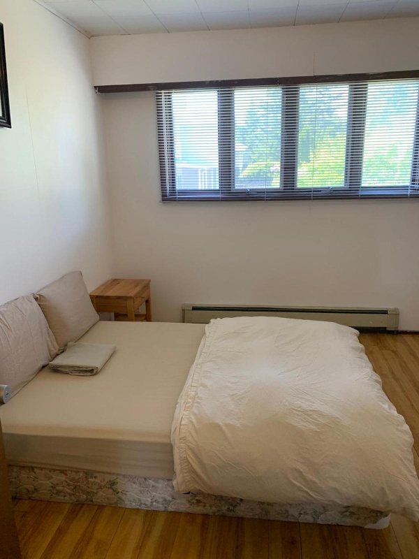 Vancouver Backpacker House image 1