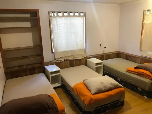 Vancouver Backpacker House 7